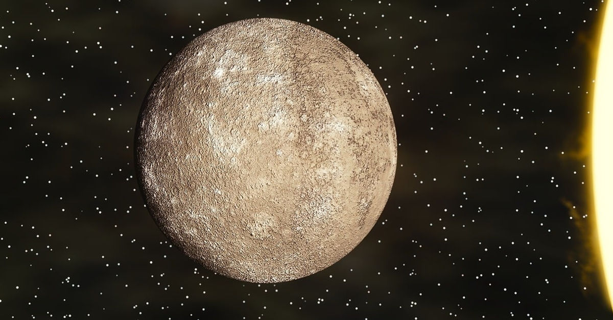 How Many Moons Does Mercury Have?