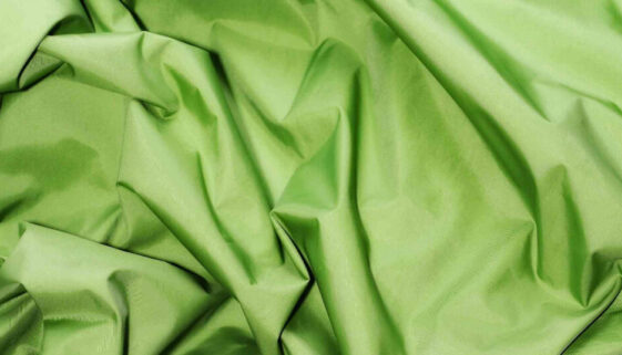 green nylon fabric- is nylon waterproof article from drestr