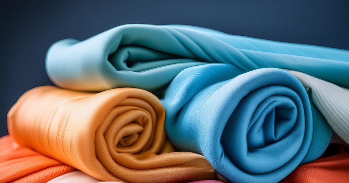 polyester fabrics