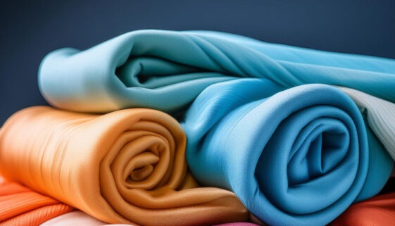 polyester fabrics