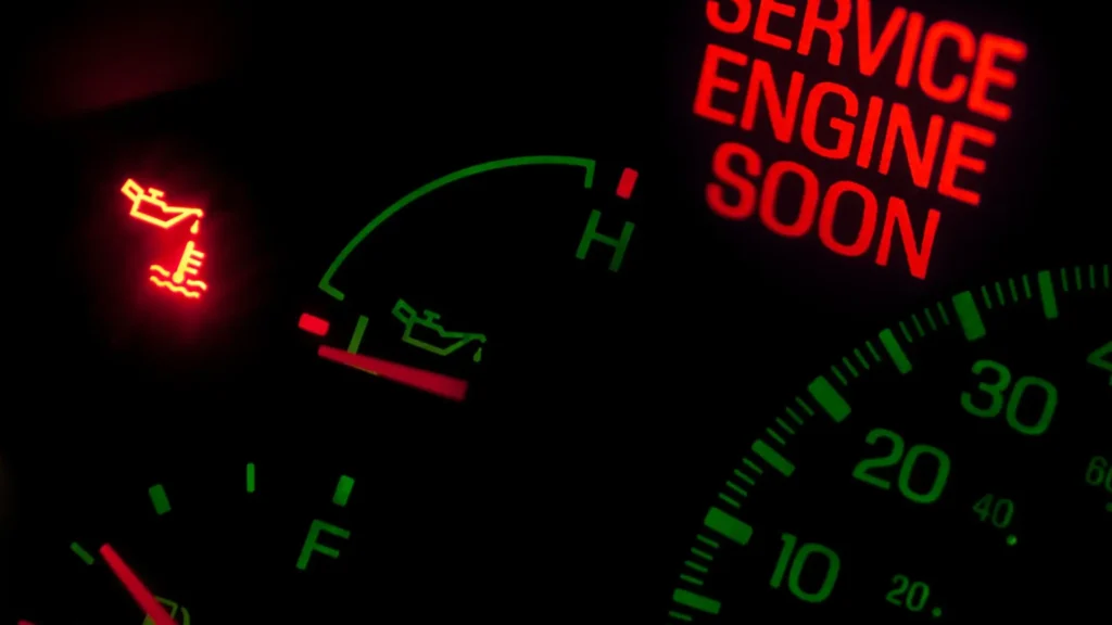 service-engine-soon-light