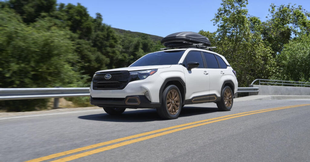 subaru-forester