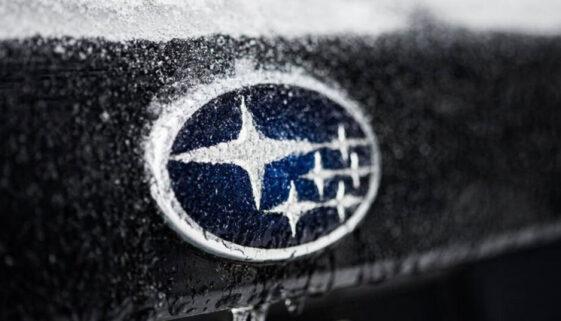 subaru-logo- are subarus reliable