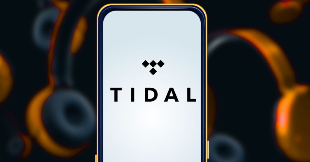 TIDAL