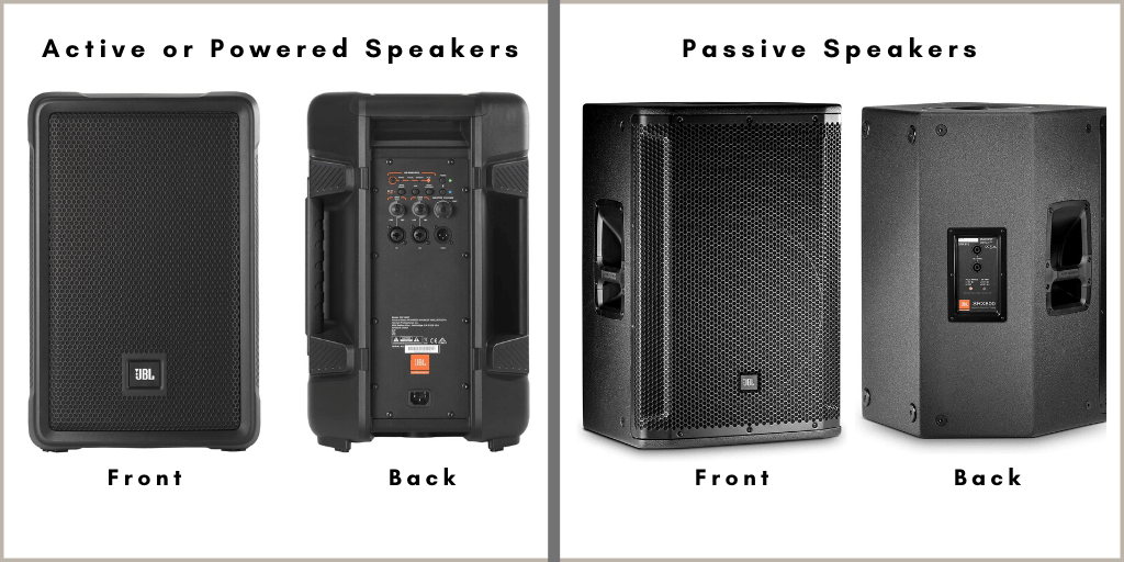 active-vs-passive-speakers