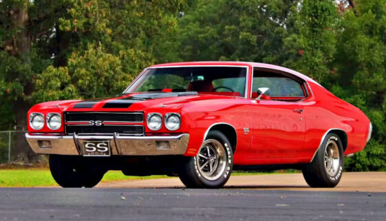 chevelle 70