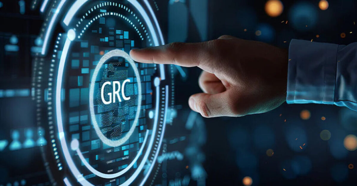 GRC cybersecurity