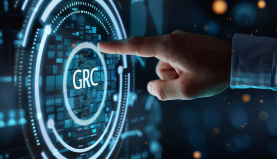 GRC cybersecurity