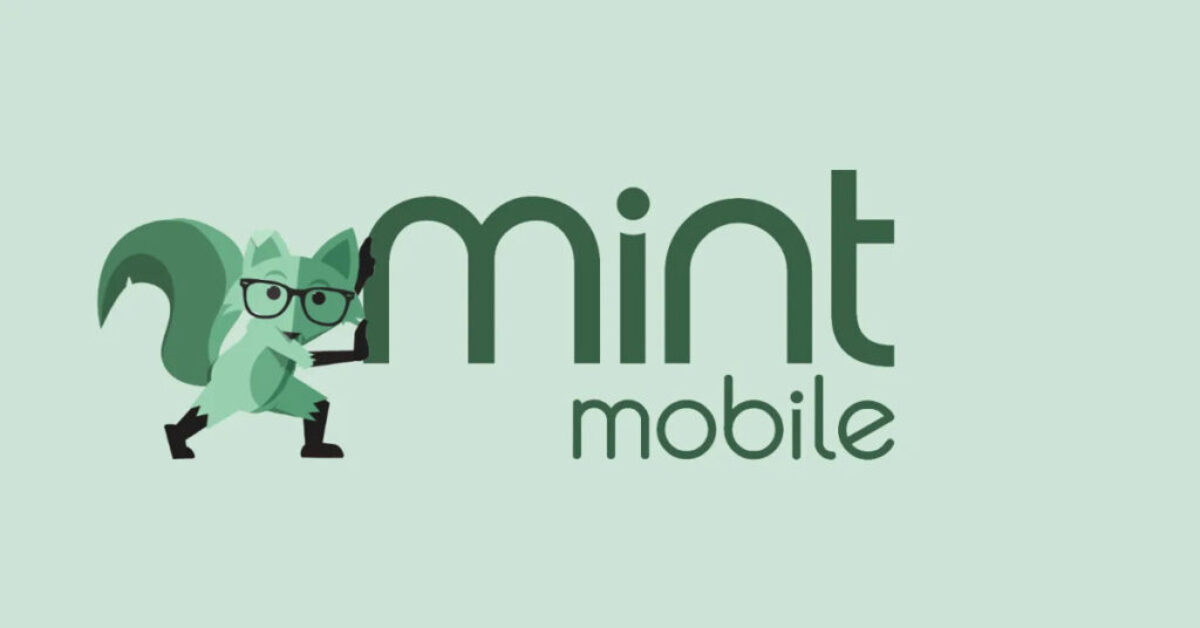 mint mobile