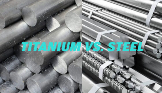 Is Titanium Stronger than Steel? Here’s the Real Answer