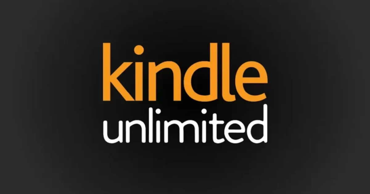 kindle unlimited