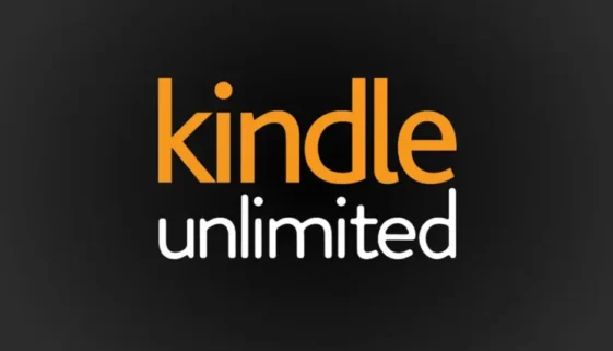 kindle unlimited