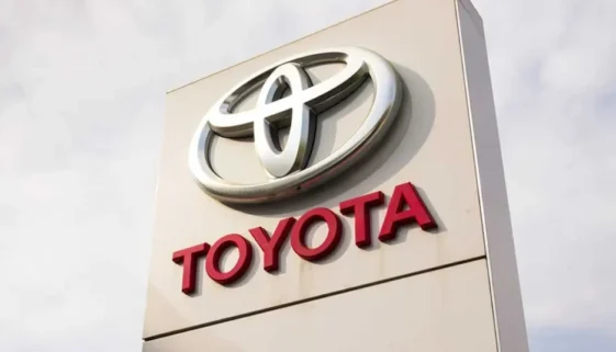 toyota logo